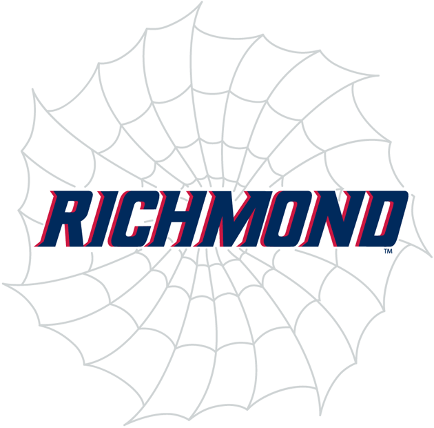 Richmond Spiders 2002-Pres Wordmark Logo t shirts DIY iron ons